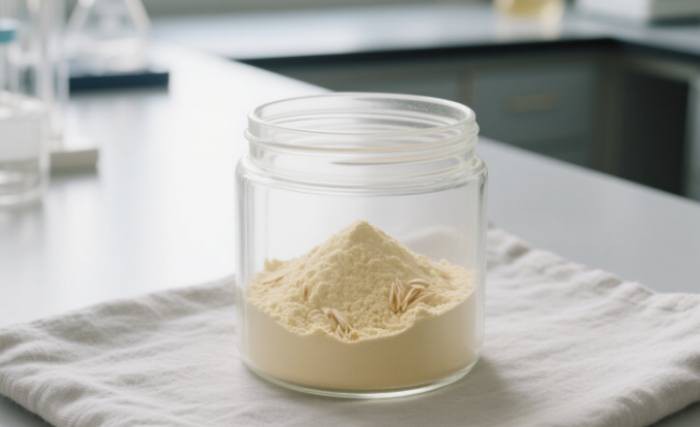 Wheat germ extract Wheat germ extract