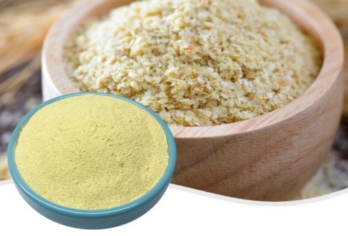 wheat germ Spermidine wheat germ Spermidine