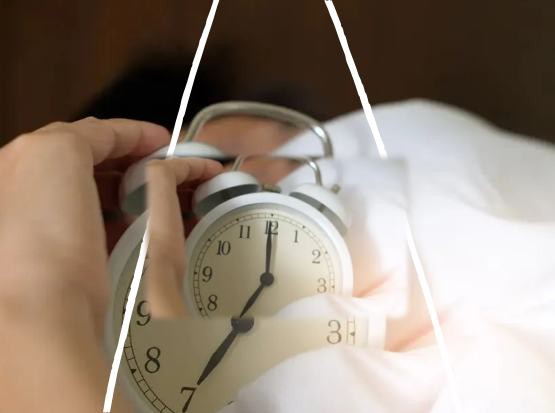 Sleep Quality Sleep Quality