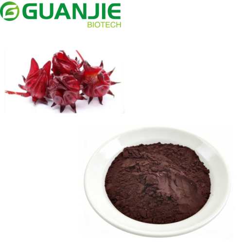 Roselle ایکسٹریکٹ پاؤڈر