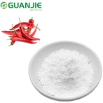 Capsaicin کالی مرچ پاؤڈر
